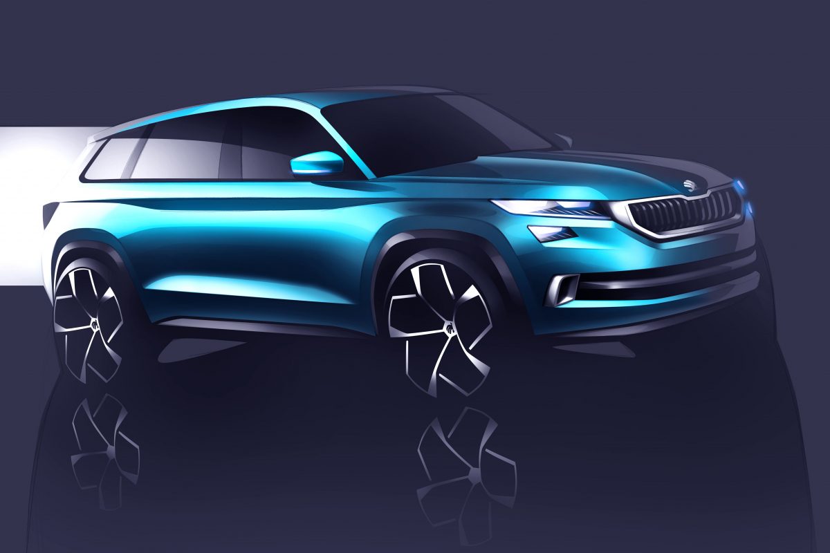 SKODA