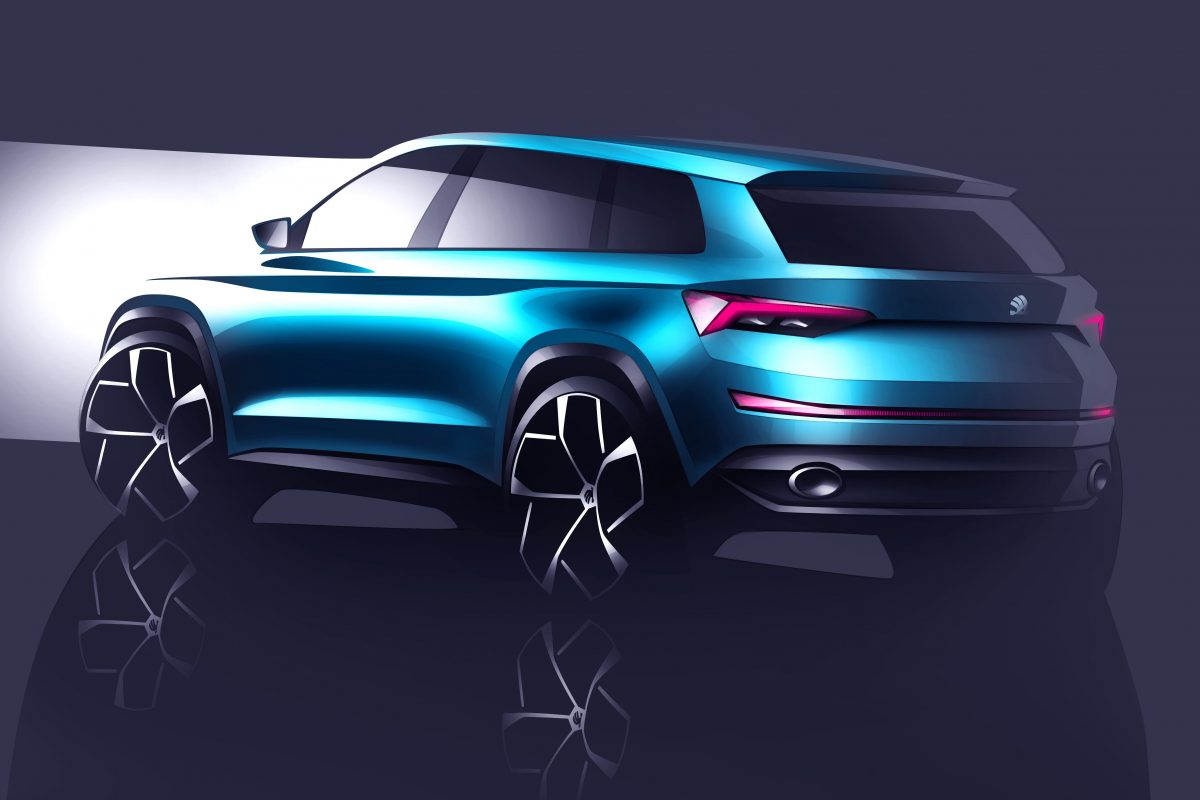 SKODA