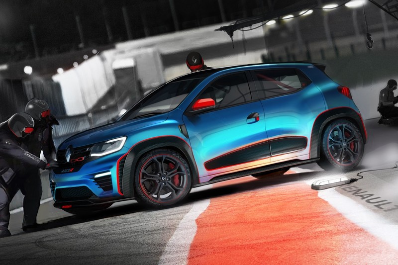 RENAULT