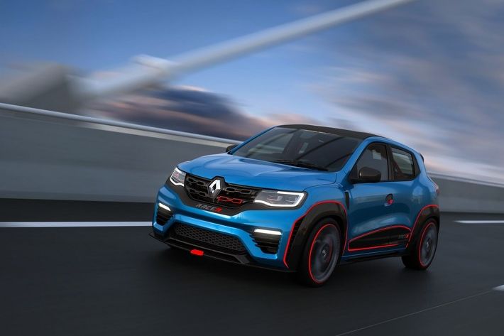 RENAULT