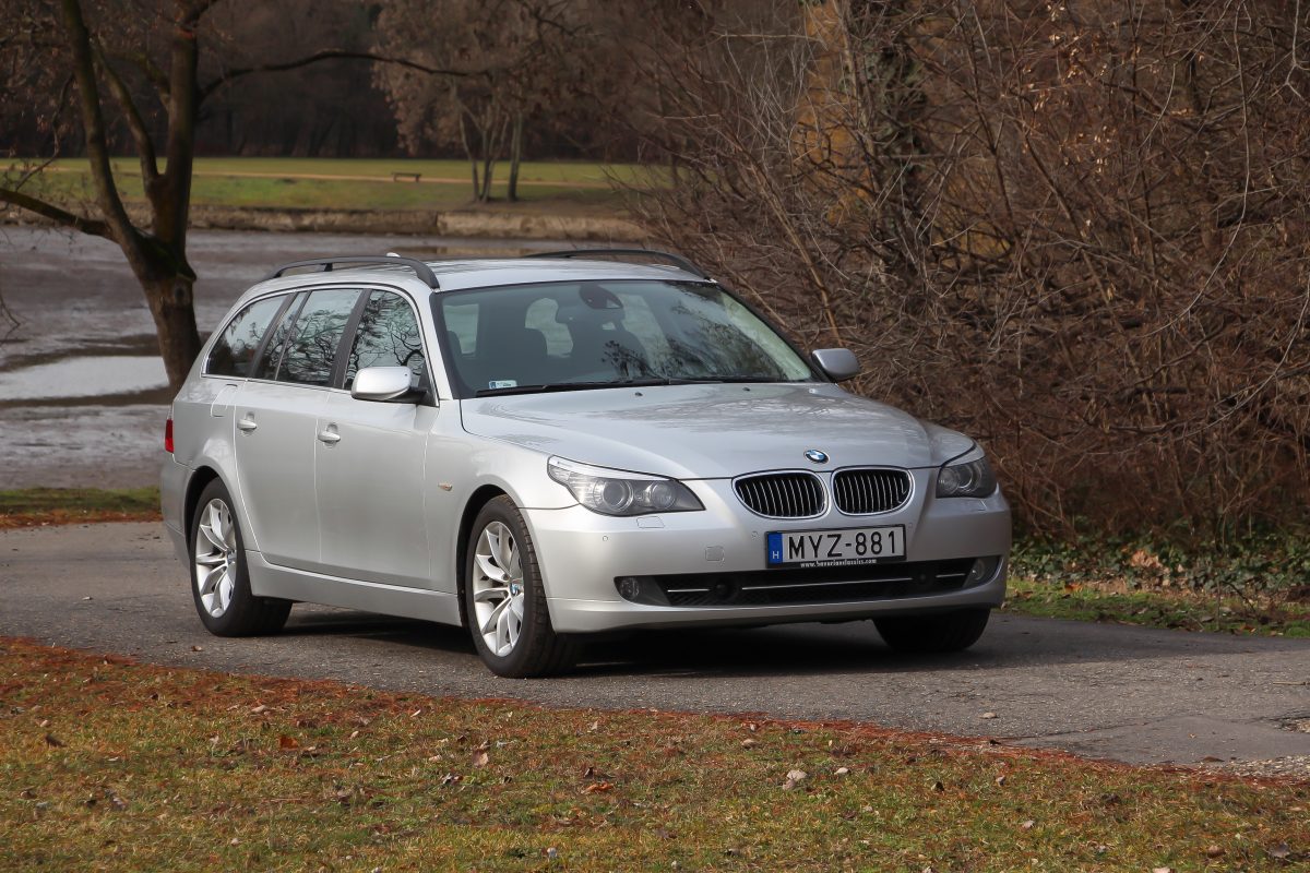 BMW
