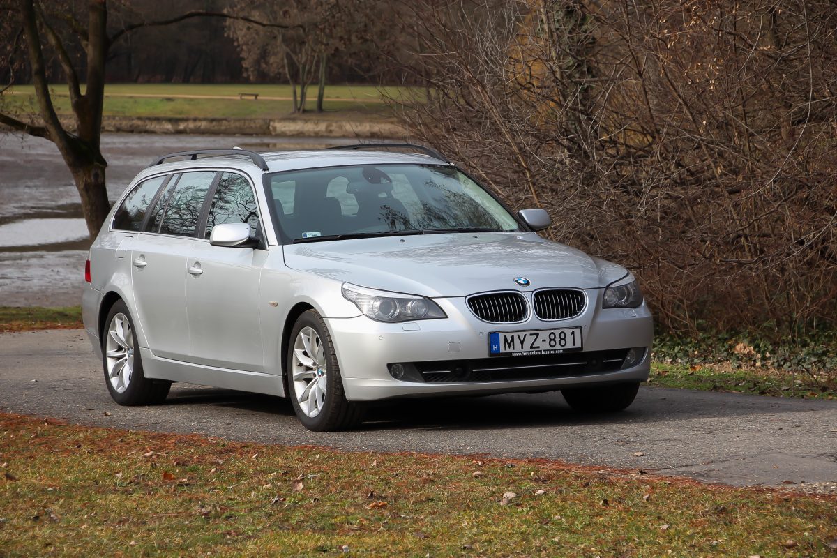 BMW