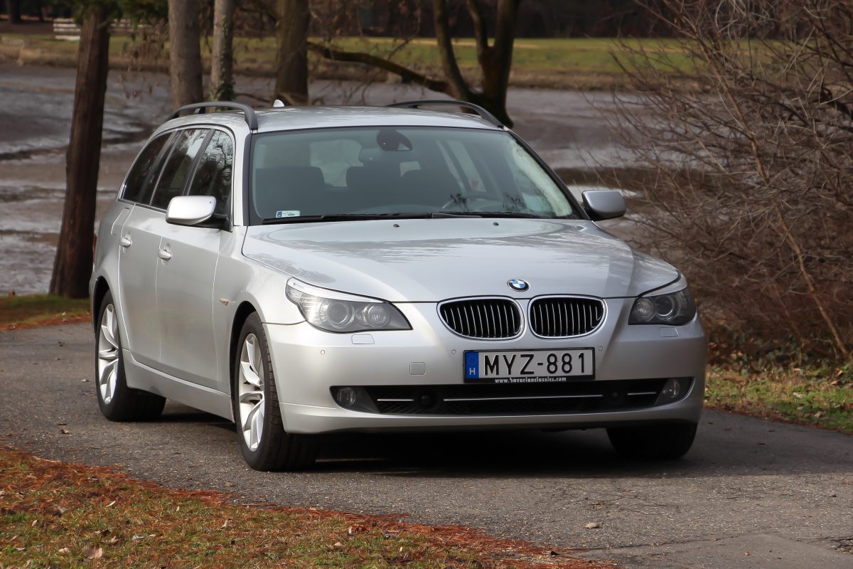 BMW