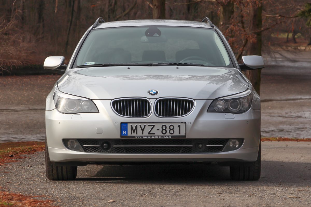 BMW