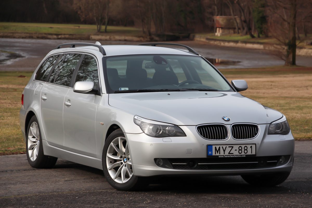 BMW