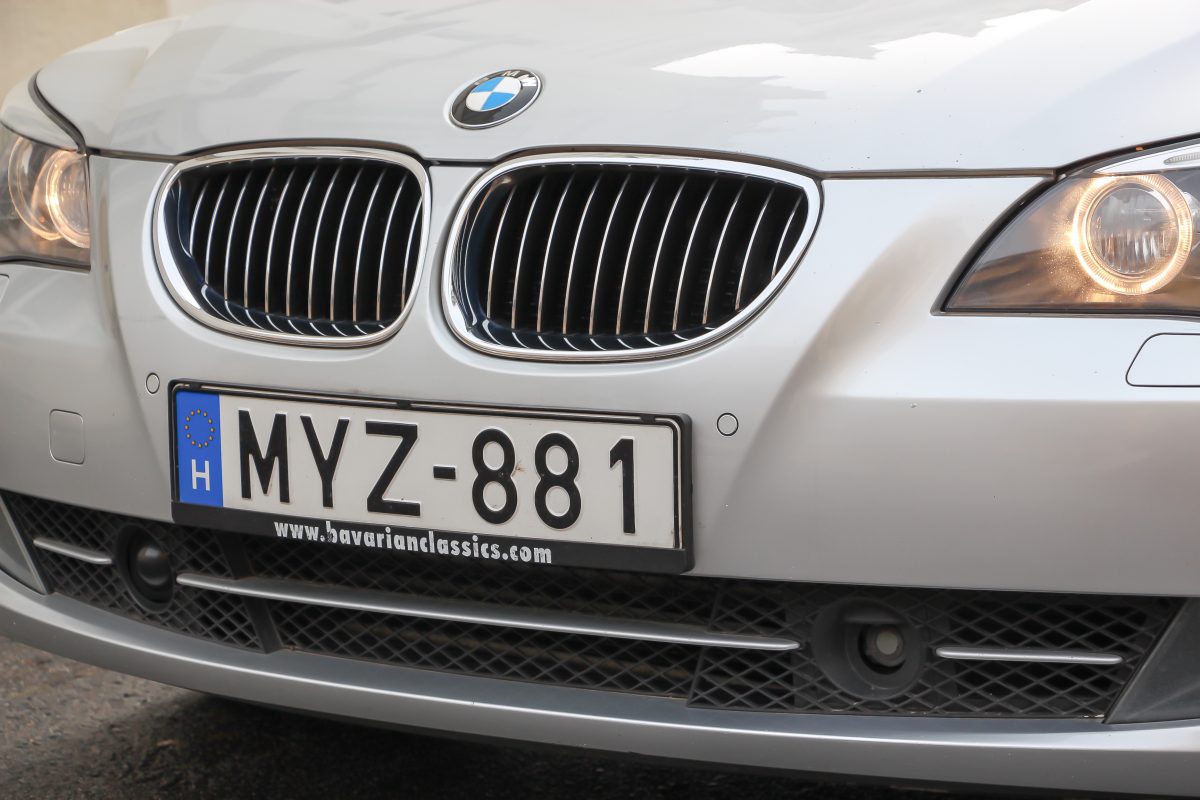 BMW