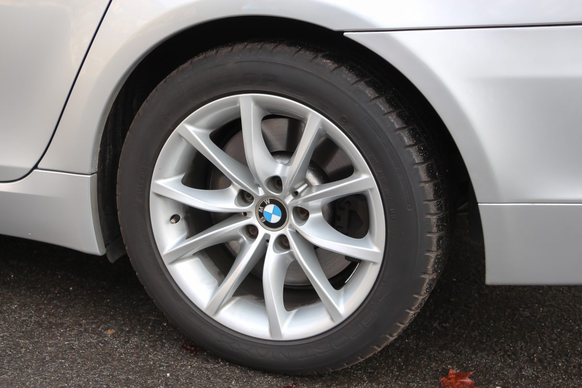 BMW