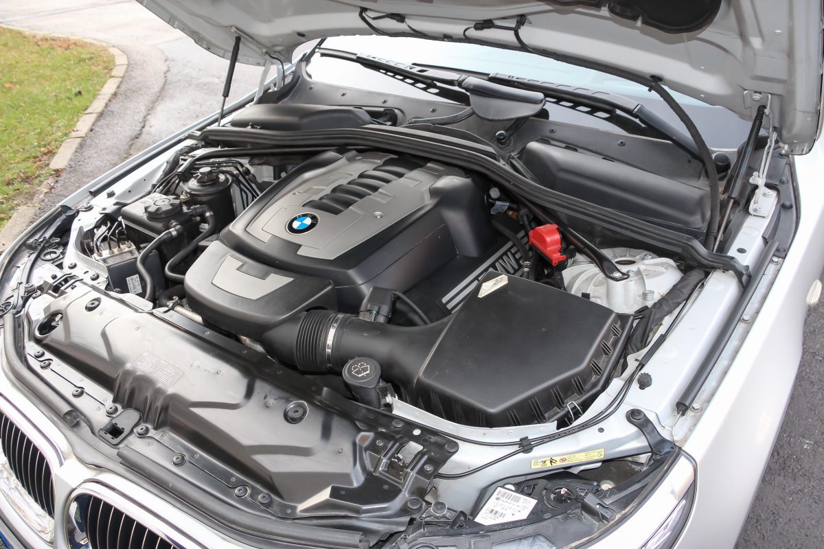 BMW