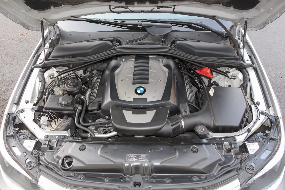 BMW