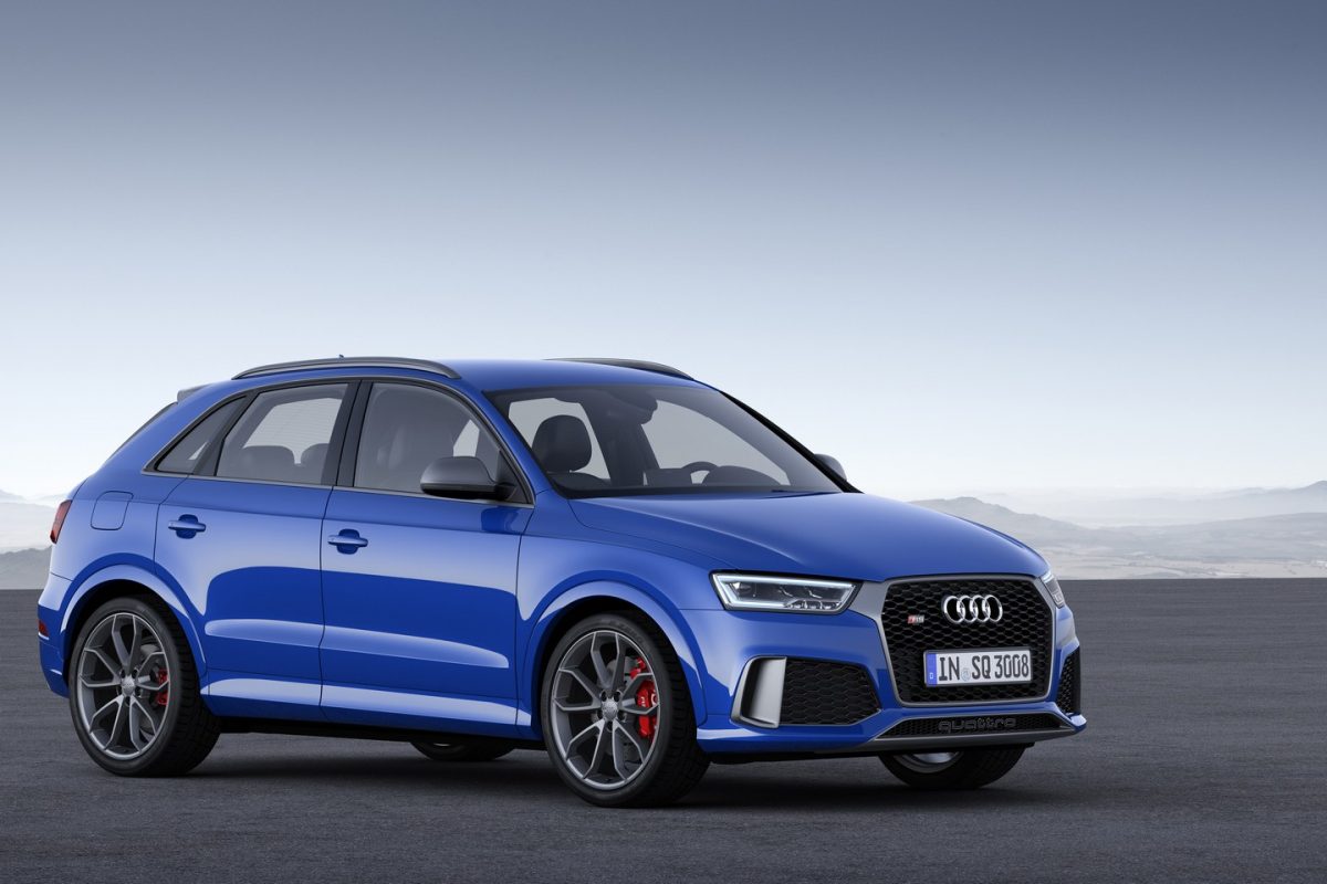 AUDI