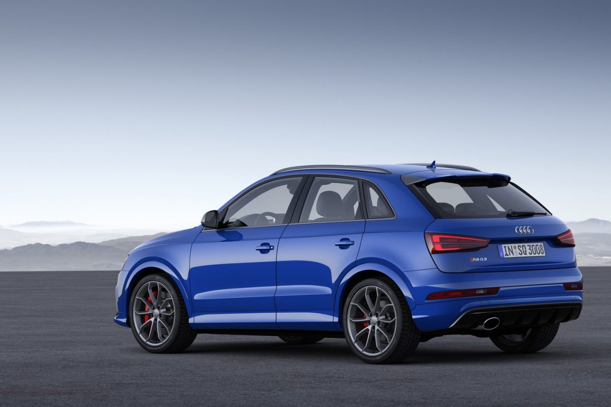AUDI