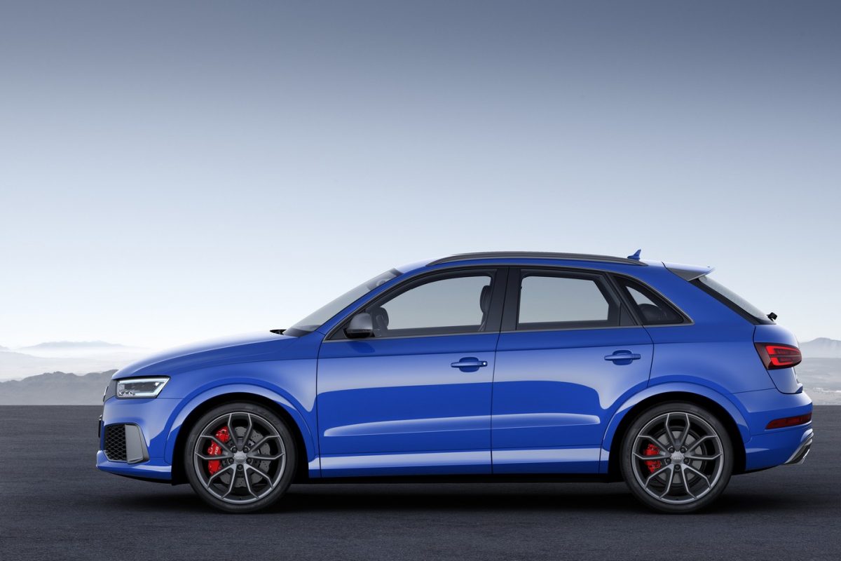 AUDI