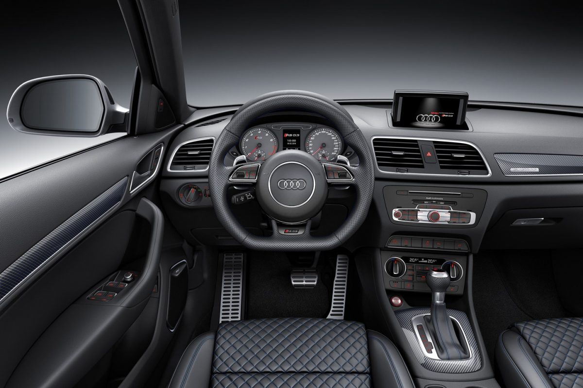 AUDI