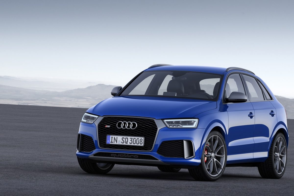 AUDI