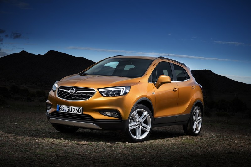 OPEL