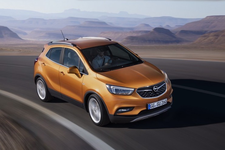 OPEL