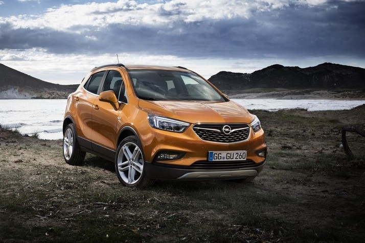 OPEL