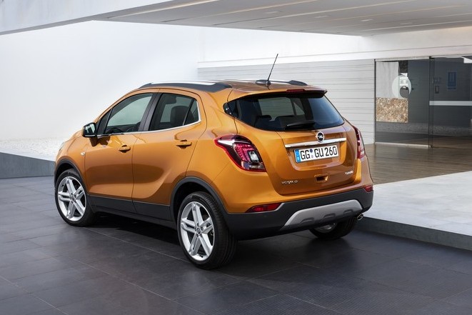 OPEL