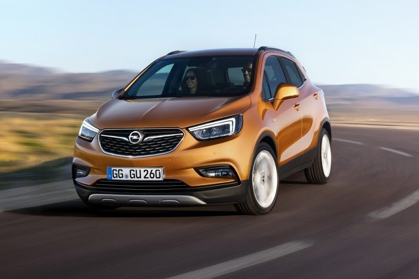 OPEL