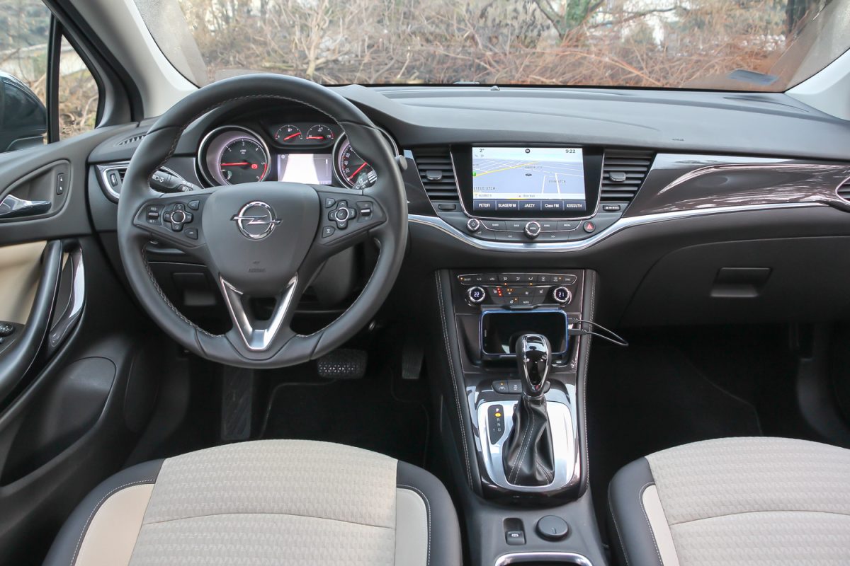 OPEL