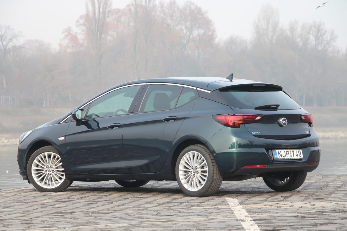 OPEL