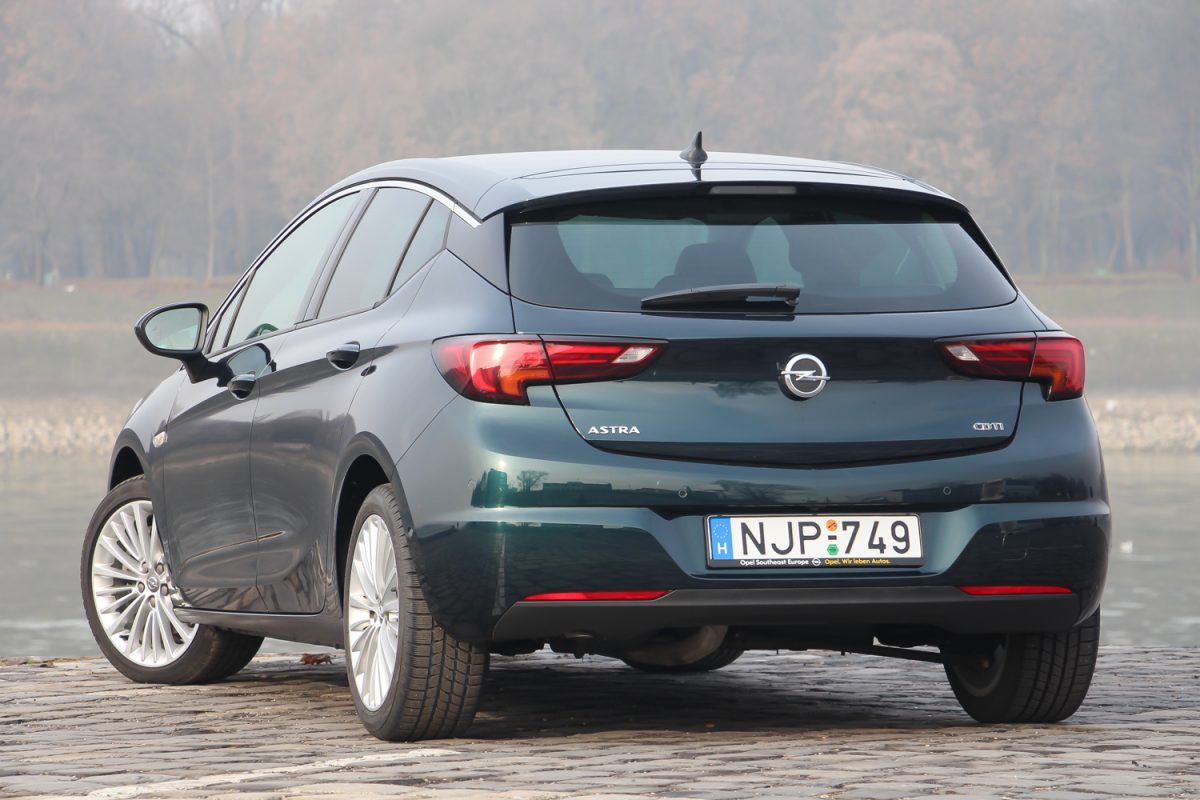 OPEL