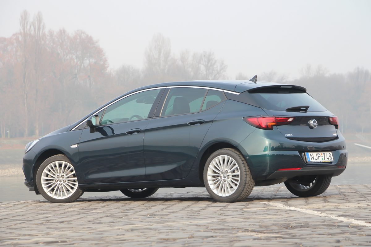 OPEL