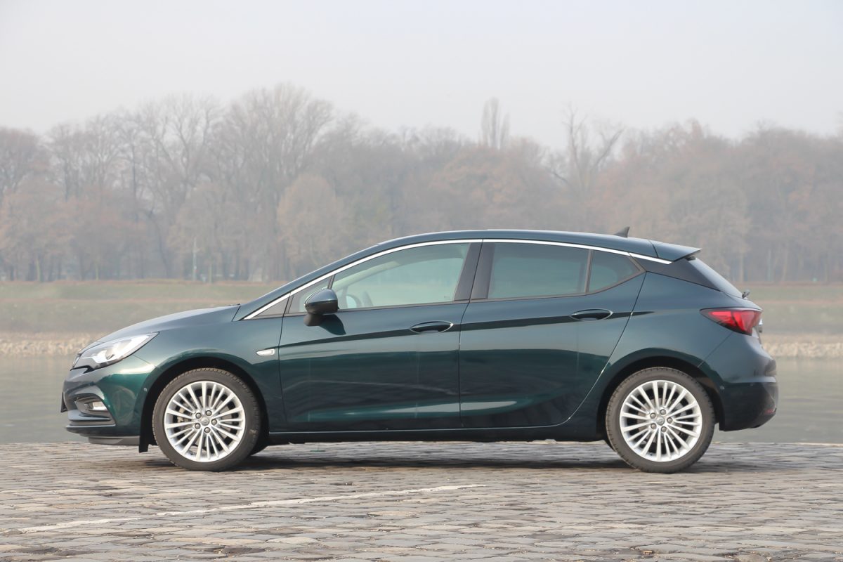 OPEL