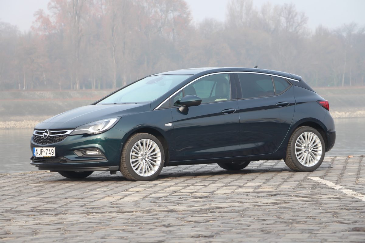 OPEL