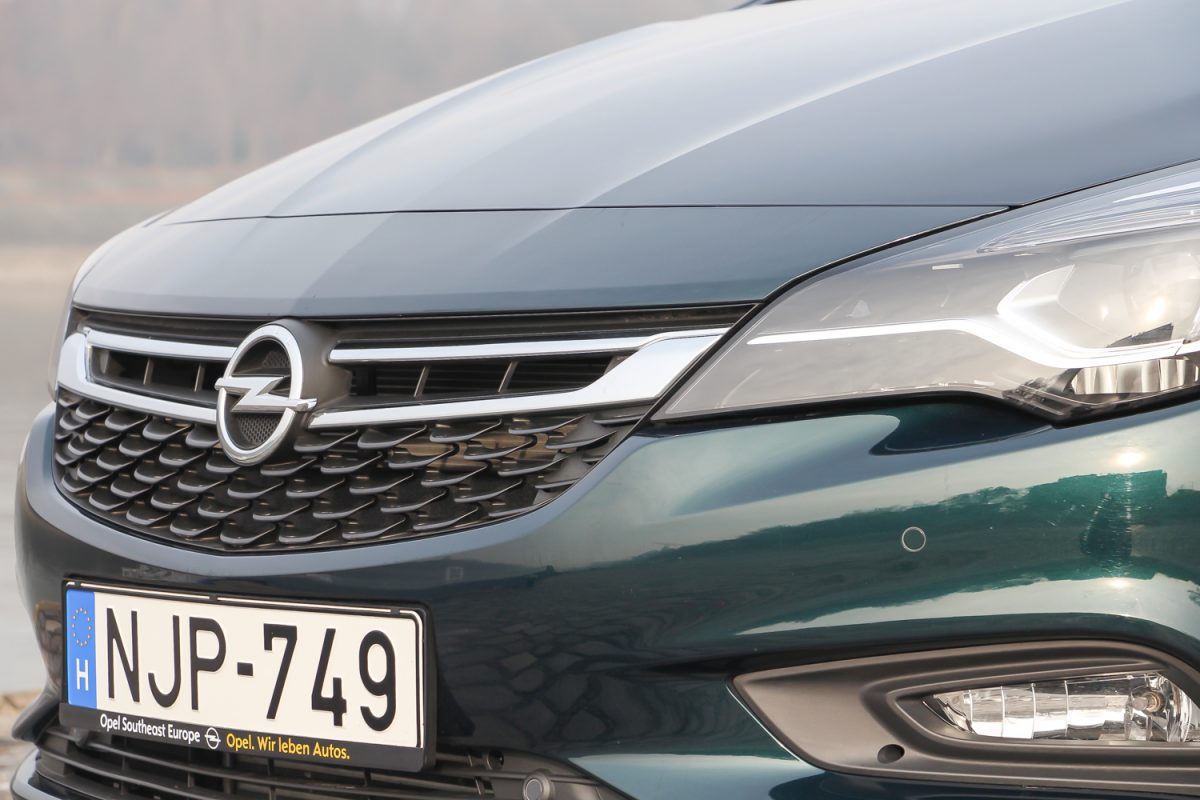 OPEL