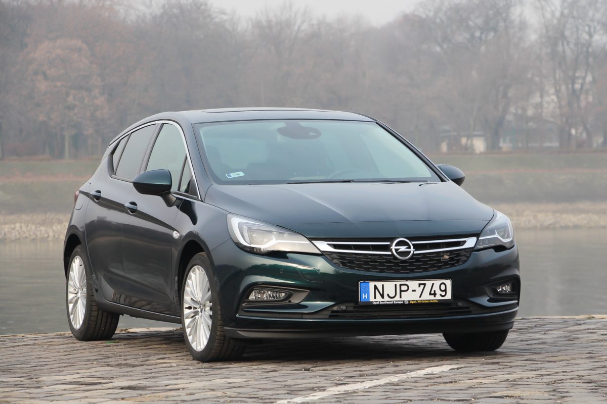 OPEL