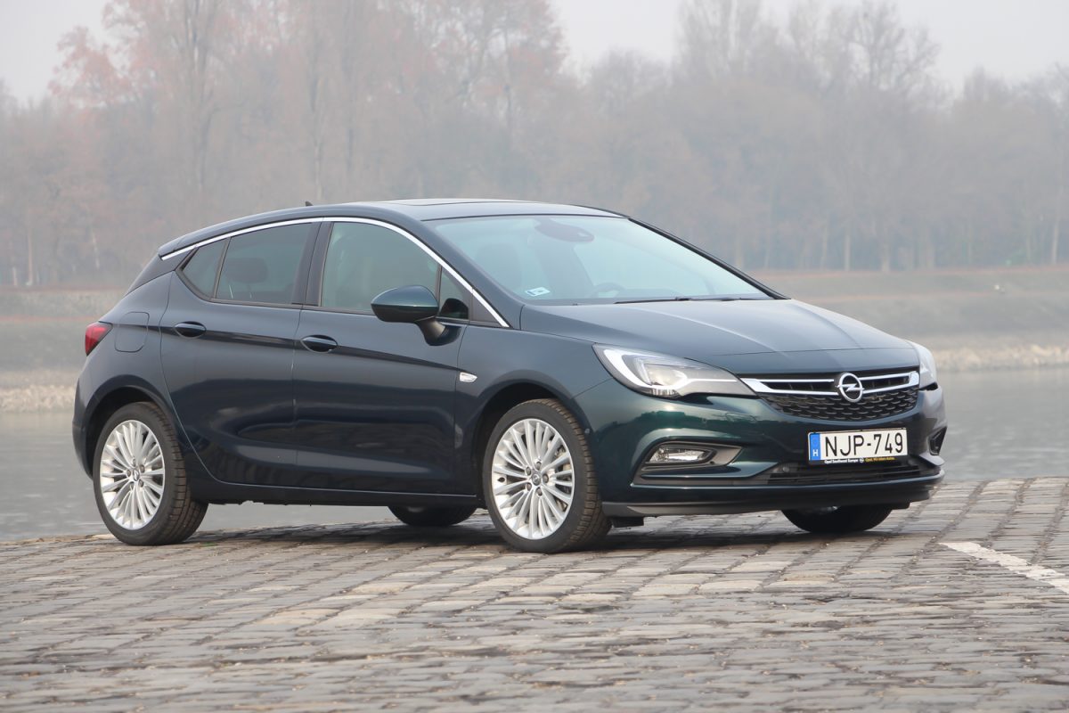 OPEL