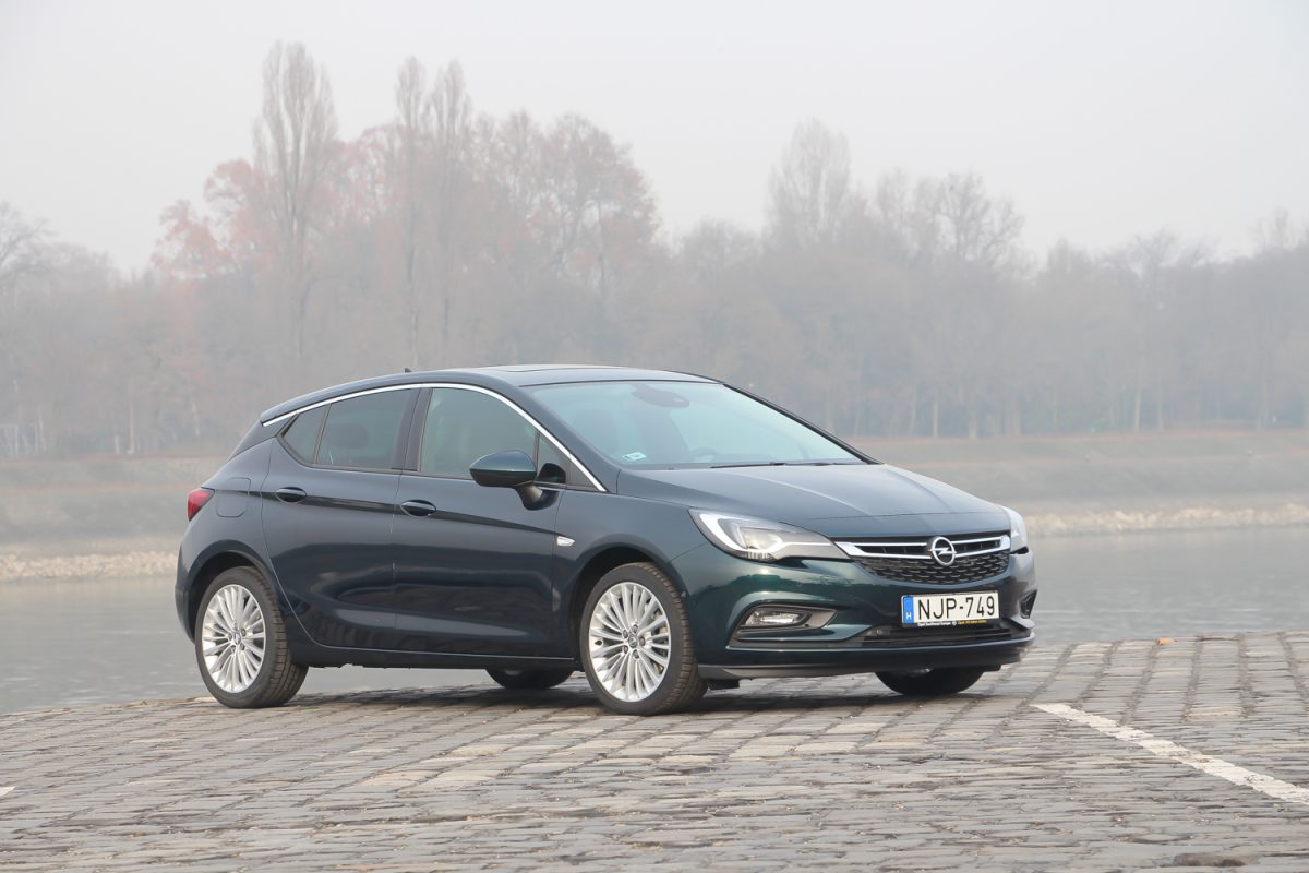 OPEL