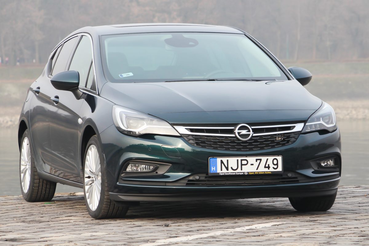 OPEL