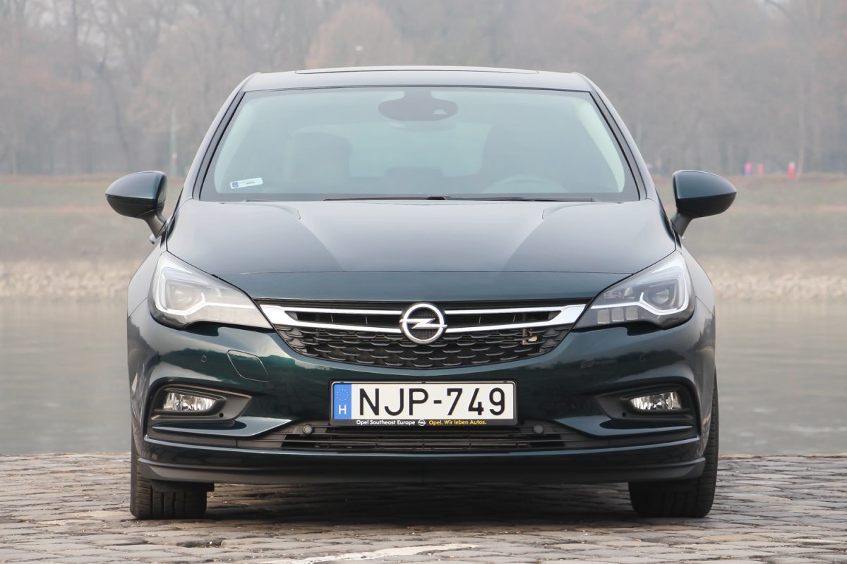 OPEL