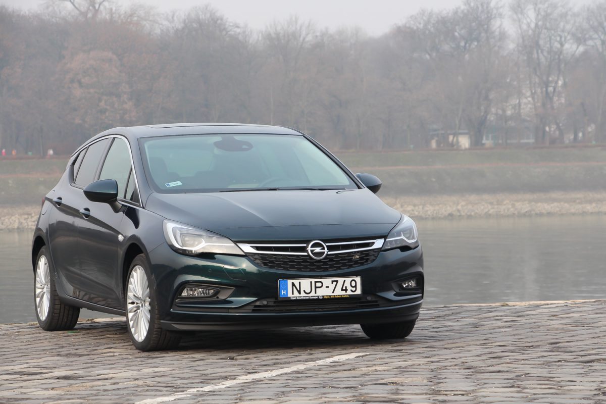 OPEL