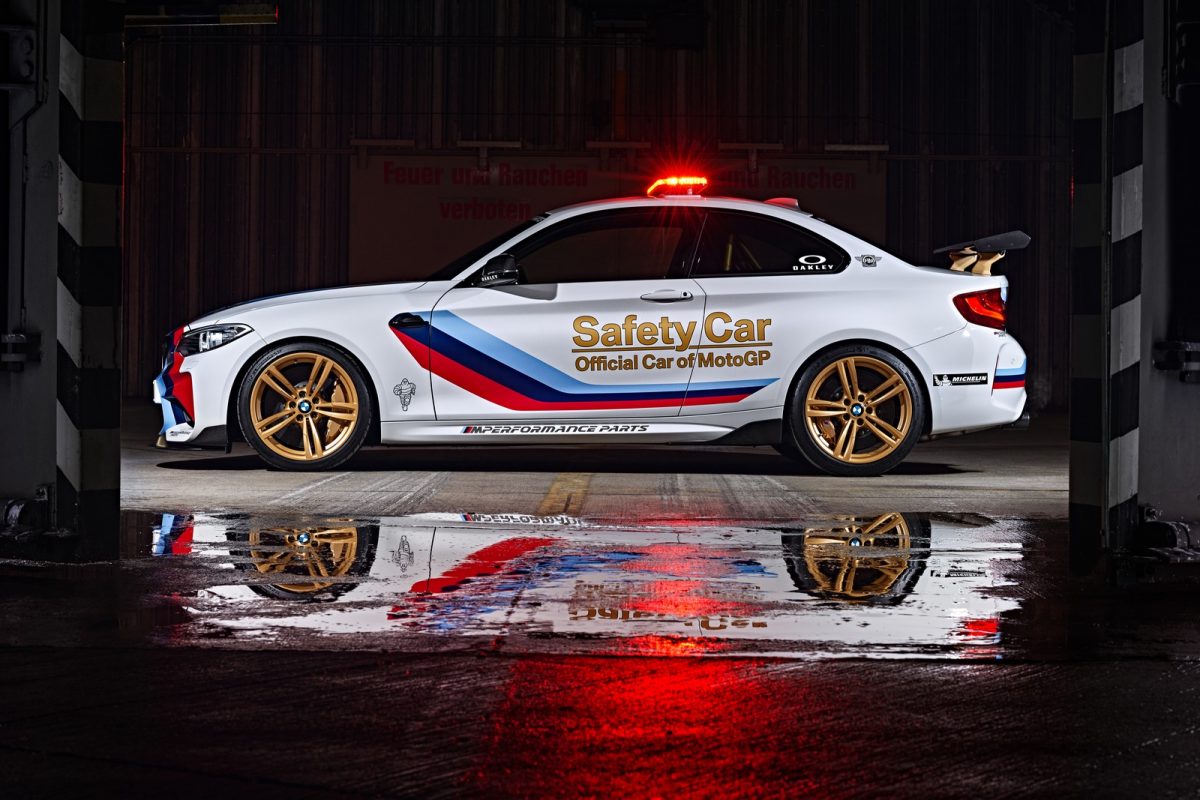 BMW