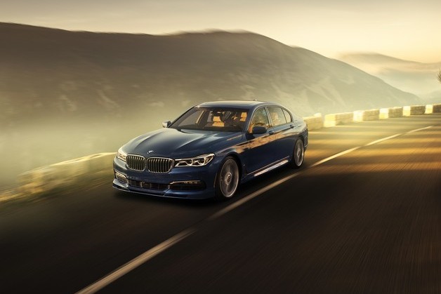 ALPINA
