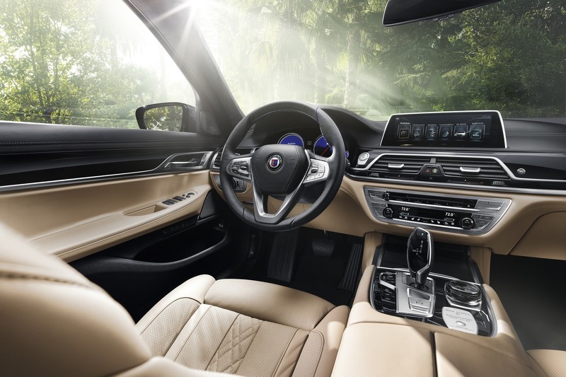 ALPINA