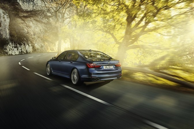 ALPINA