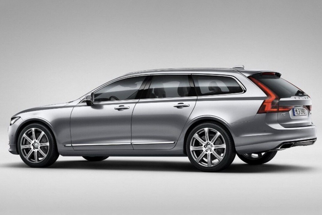 VOLVO