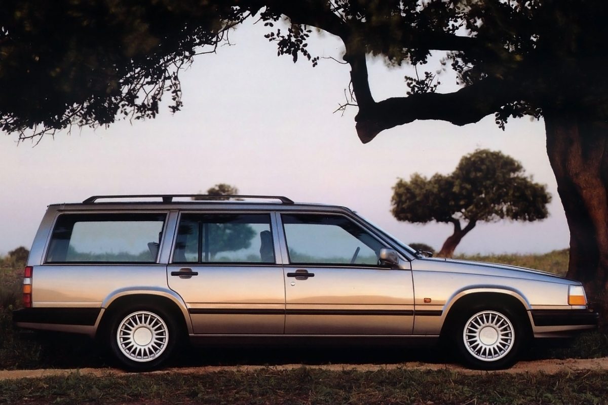 VOLVO