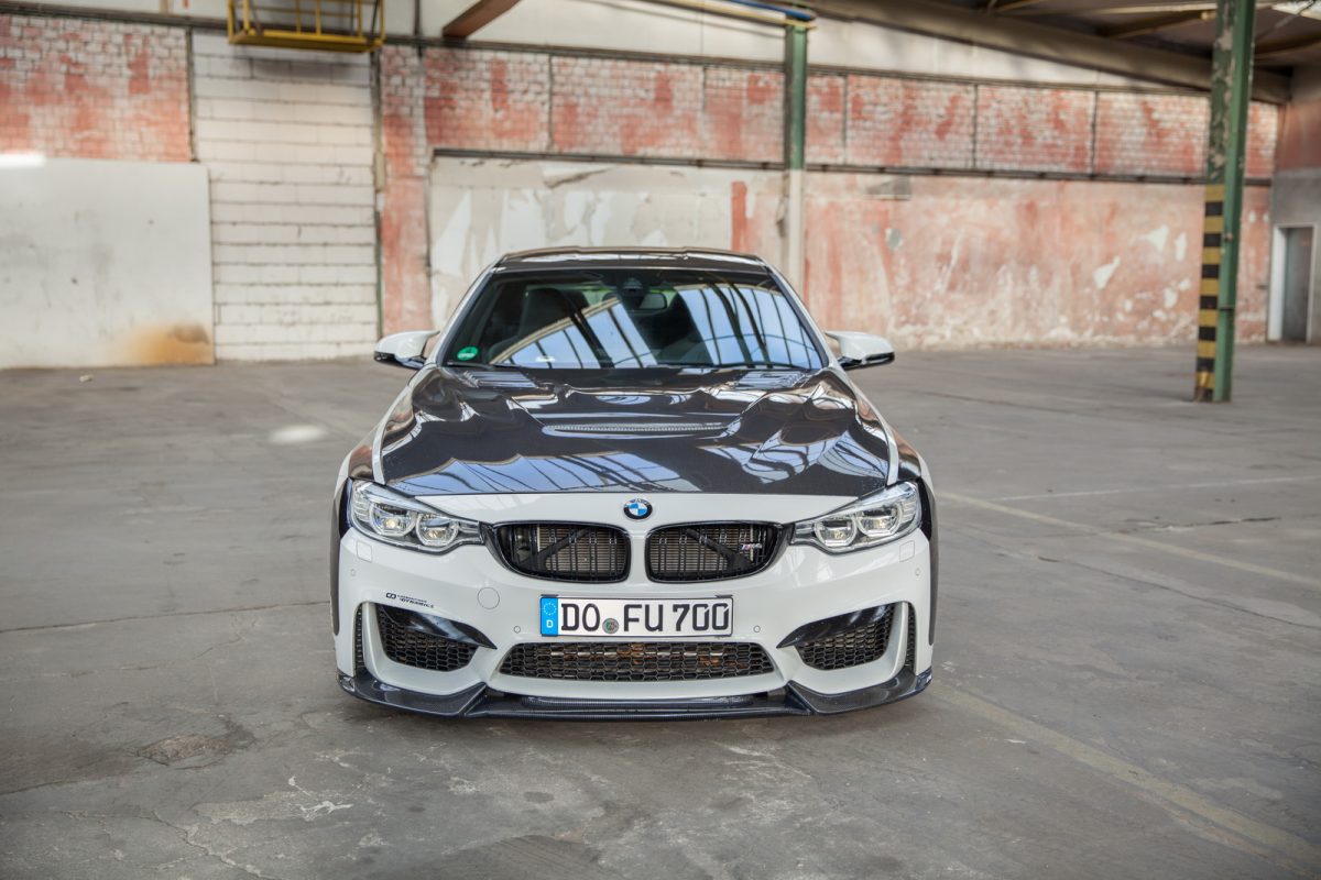BMW M SOROZAT