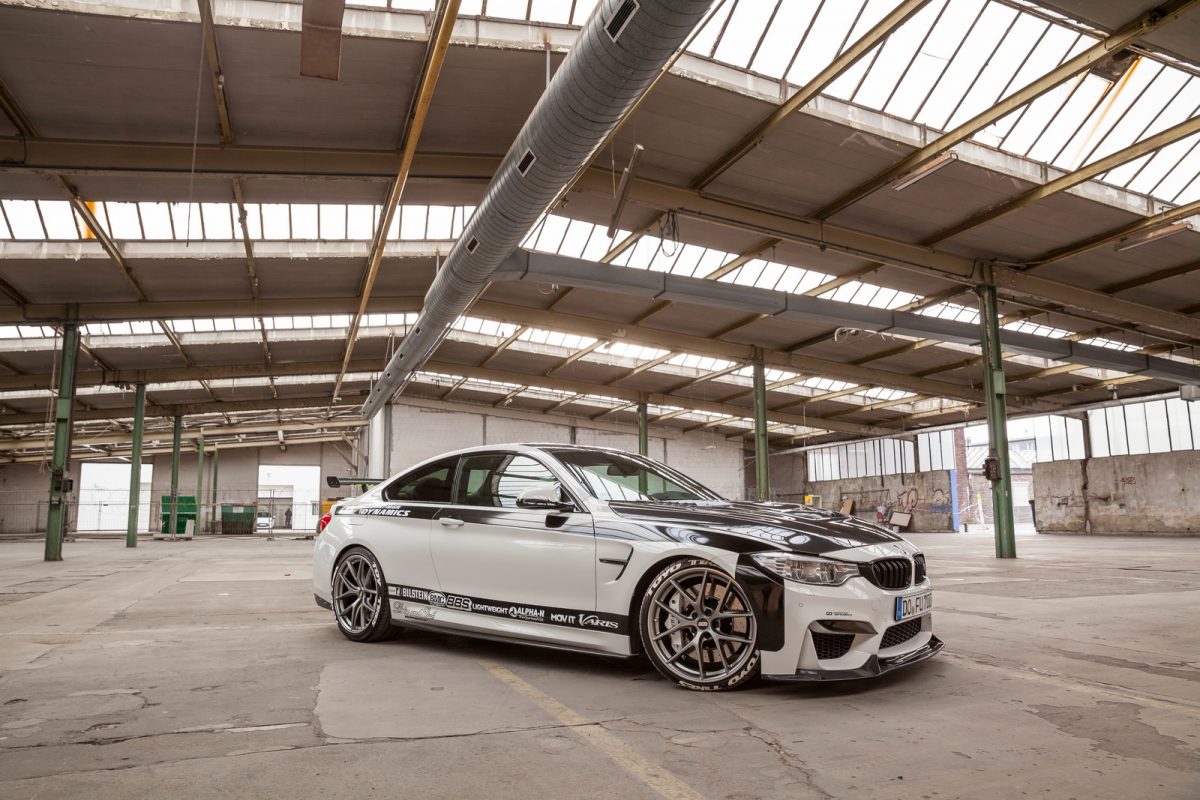 BMW M SOROZAT