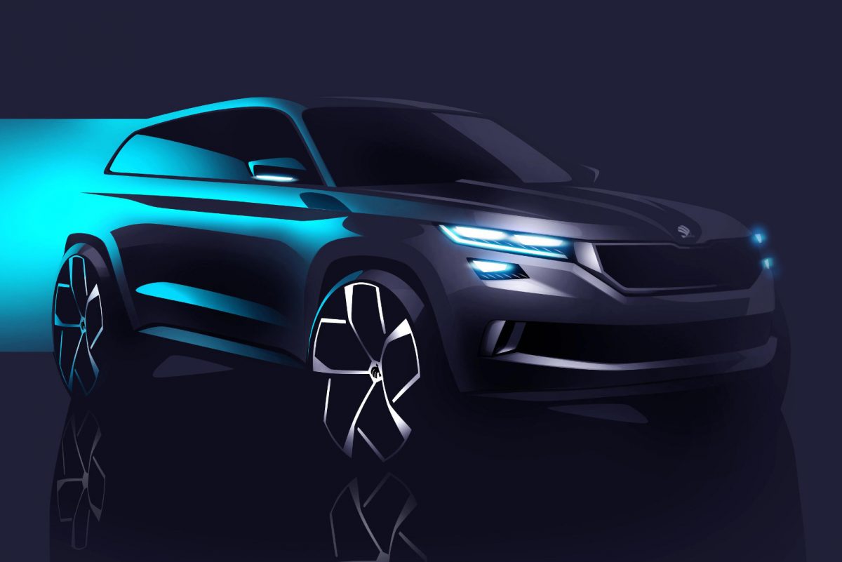 SKODA