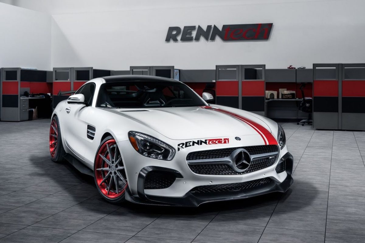 MERCEDES-BENZ