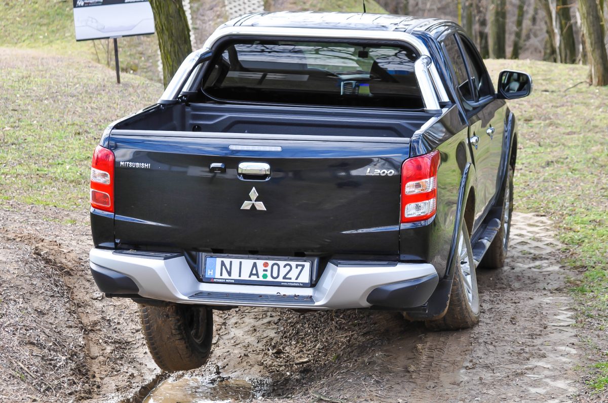 MITSUBISHI