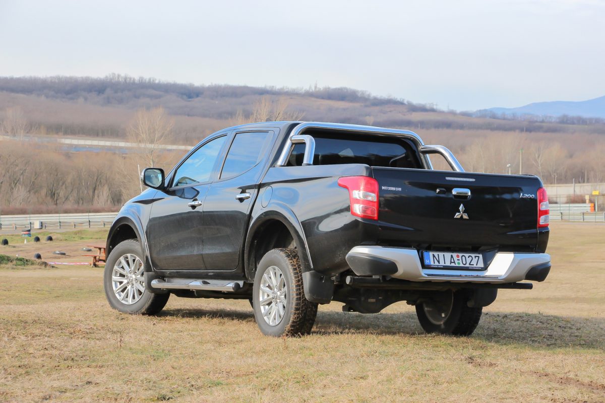 MITSUBISHI