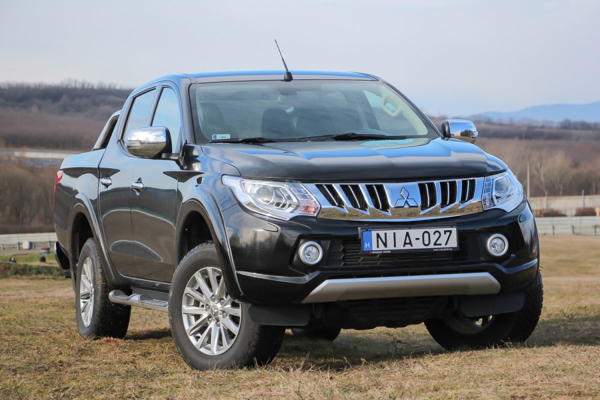 MITSUBISHI