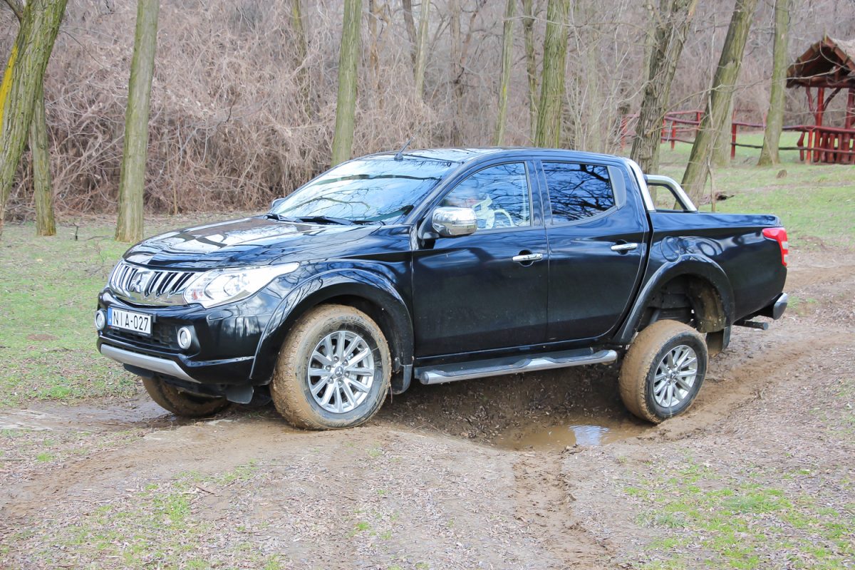 MITSUBISHI